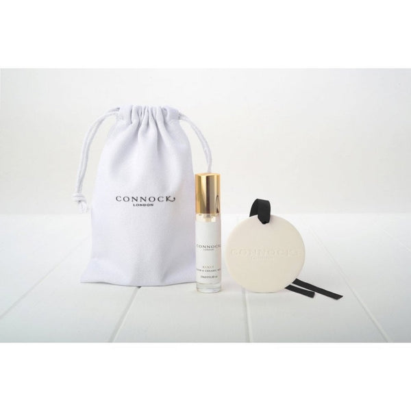 Kukui Scented Ceramic and Mist