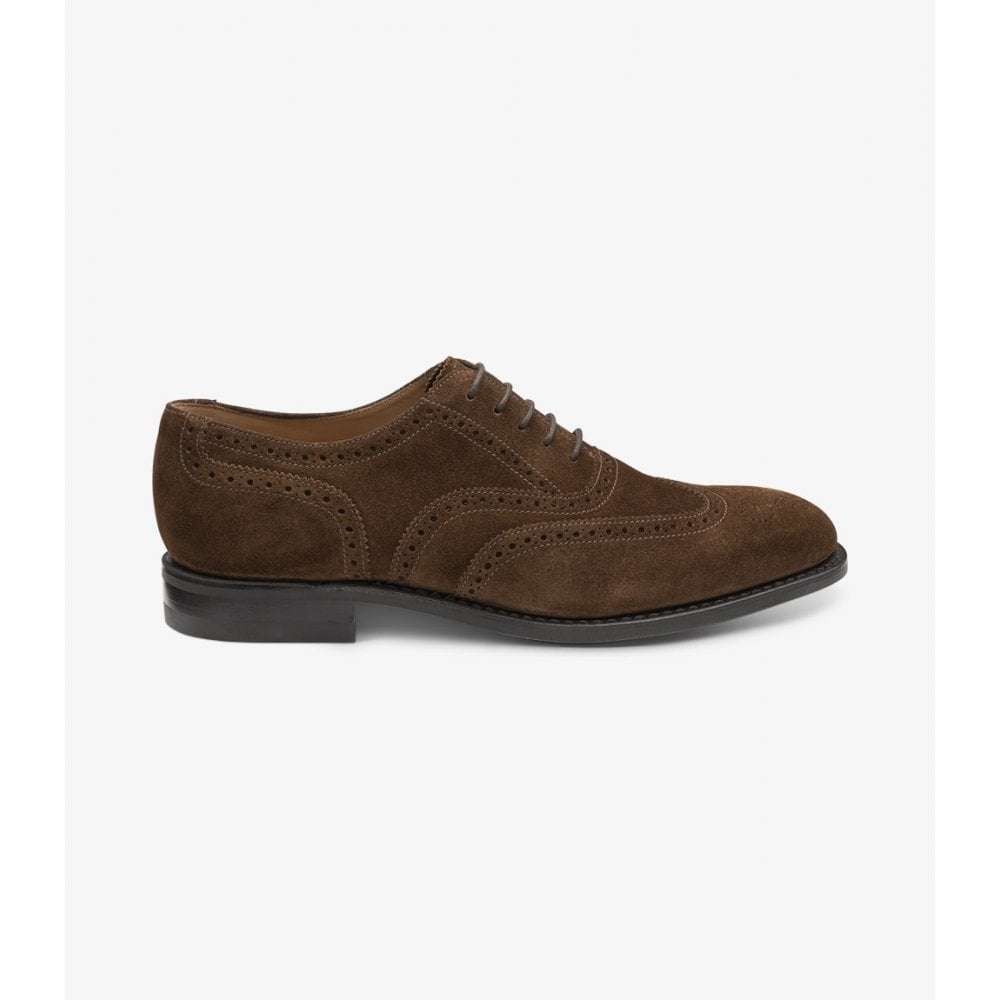 302 Premium Brogue