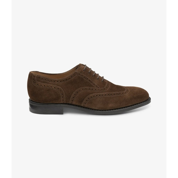 302 Premium Brogue