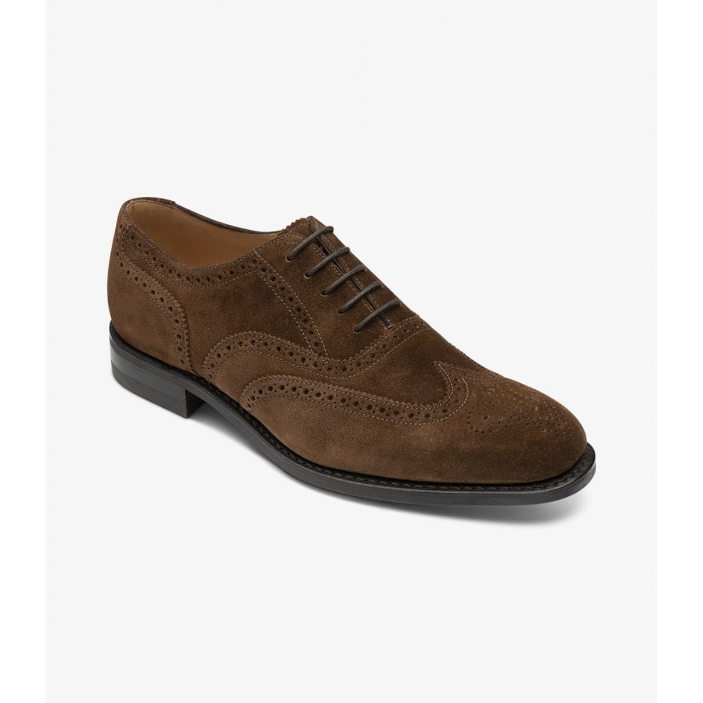 302 Premium Brogue