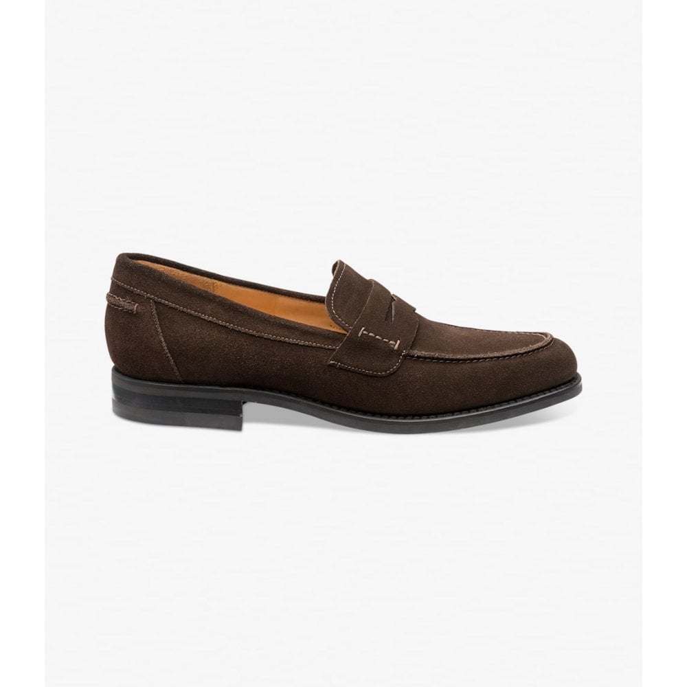 356 Apron Penny Loafer