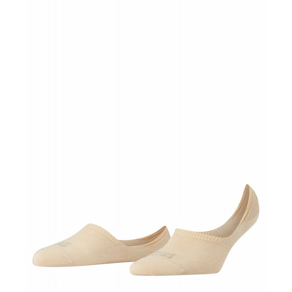 Step High Cut Women No Show Socks