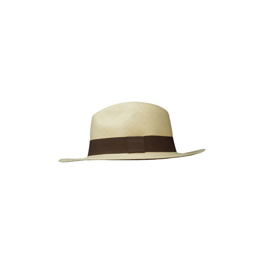 The Classic - Fedora Panama