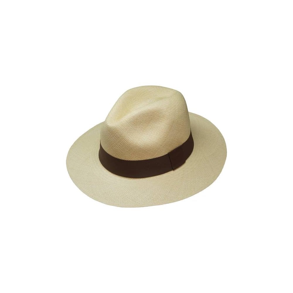 The Classic - Fedora Panama