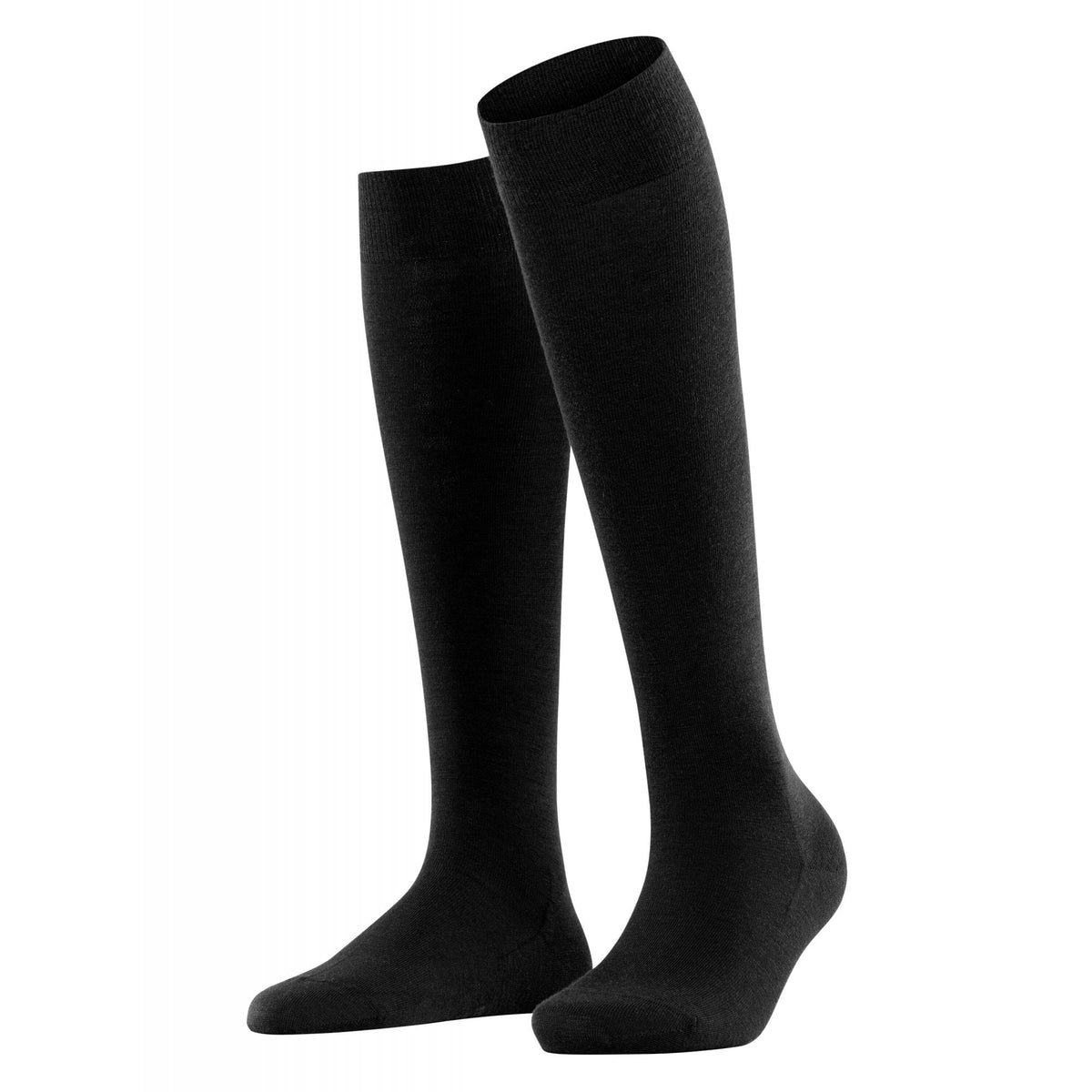 Softmerino Women Knee High Socks