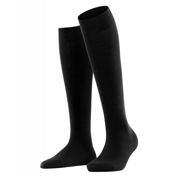 Softmerino Women Knee High Socks