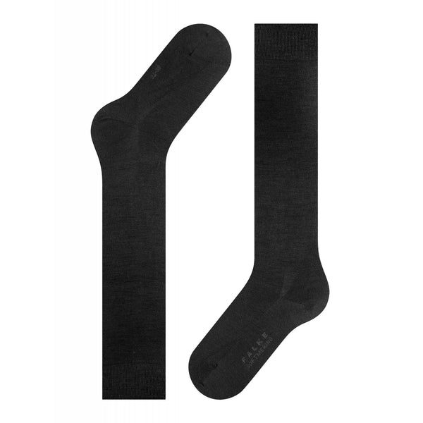 Softmerino Women Knee High Socks