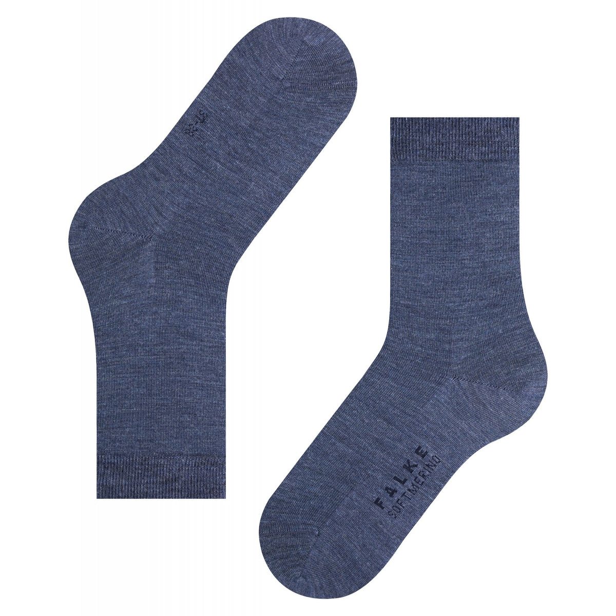 Softmerino Women Socks