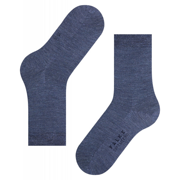 Softmerino Women Socks