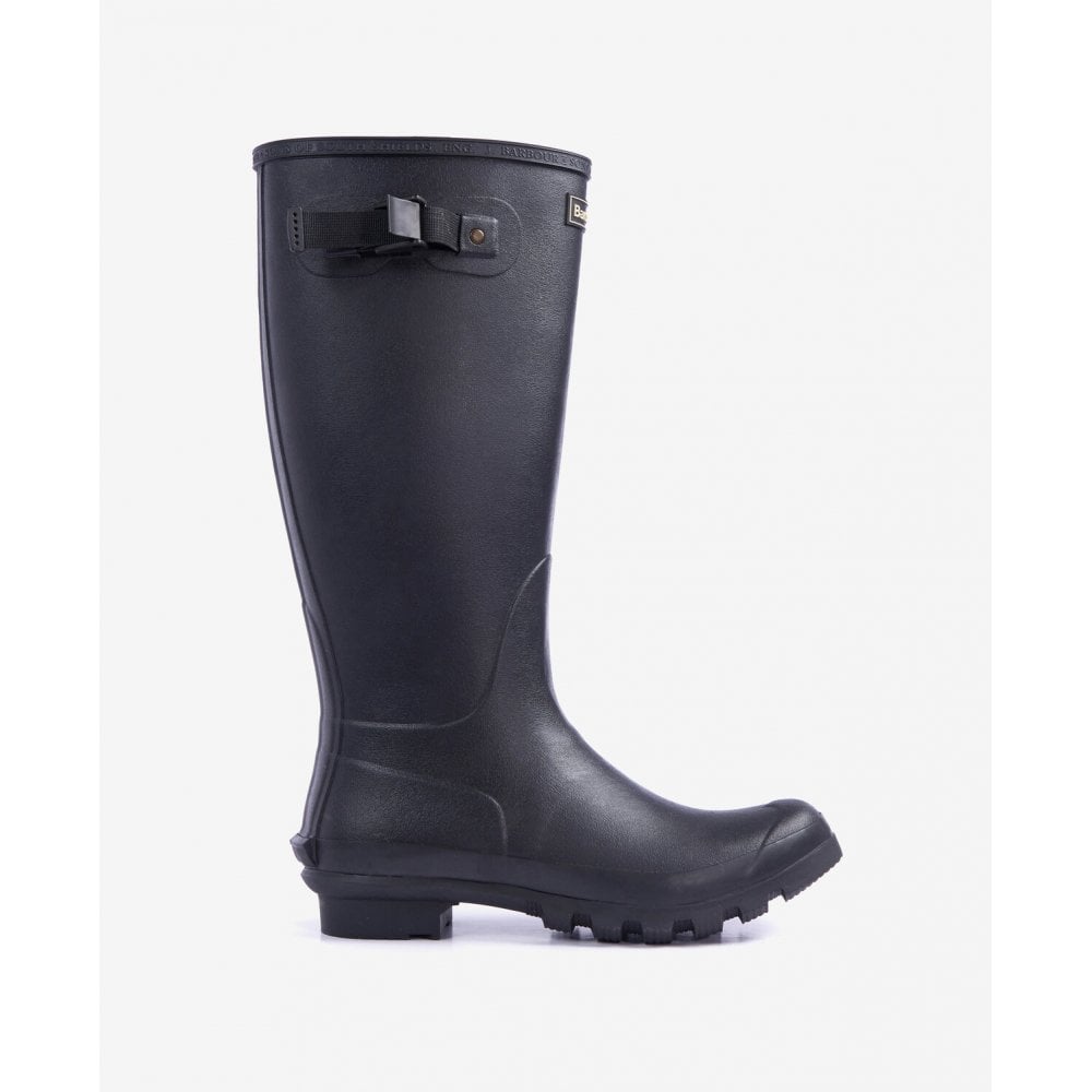 Men's Bede Wellington Boots