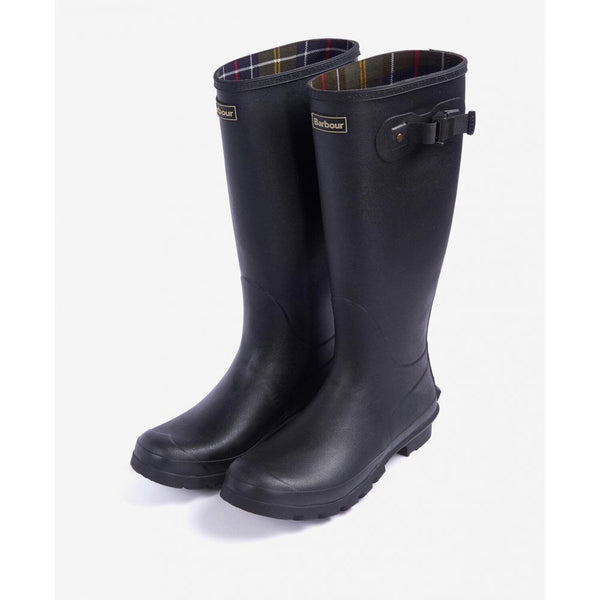 Men's Bede Wellington Boots