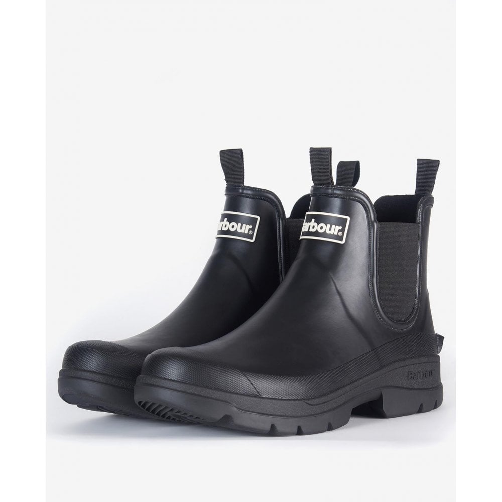 Nimbus Wellingtons