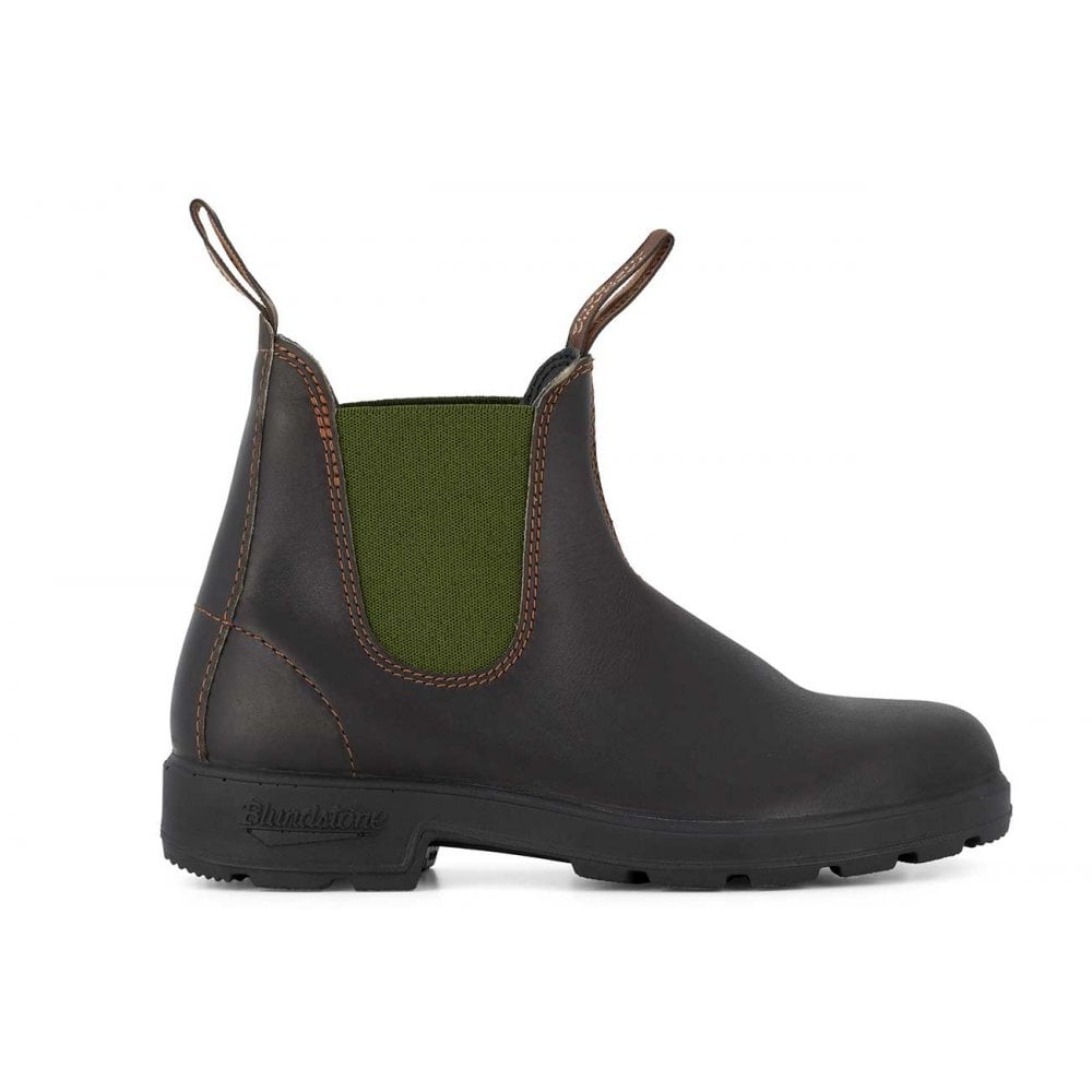 #519 Womens Boots