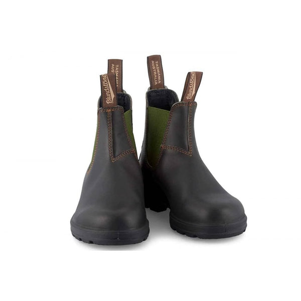 #519 Womens Boots