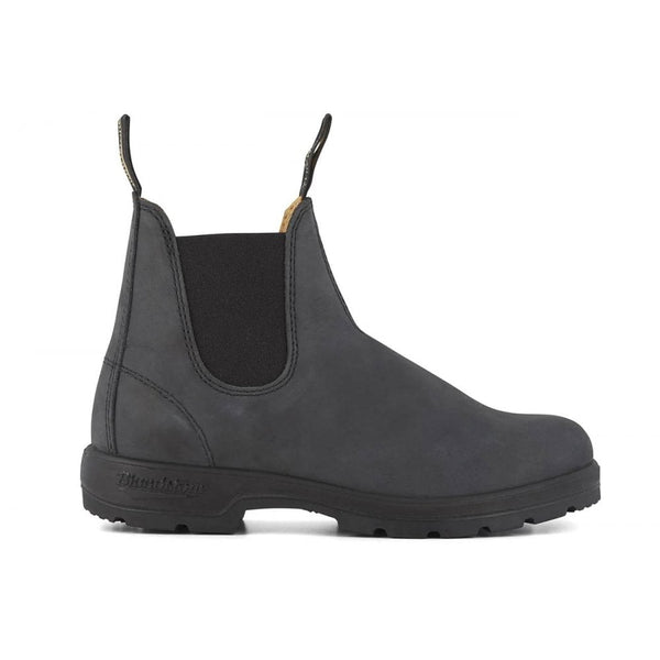 #587 Mens Boots