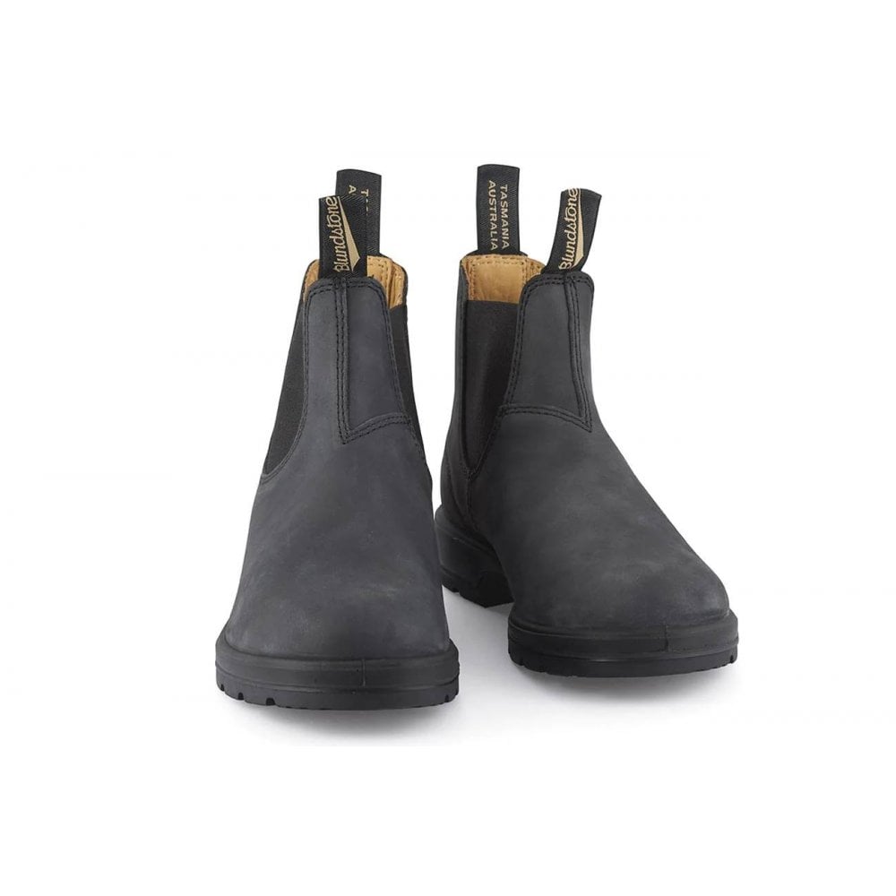 #587 Mens Boots