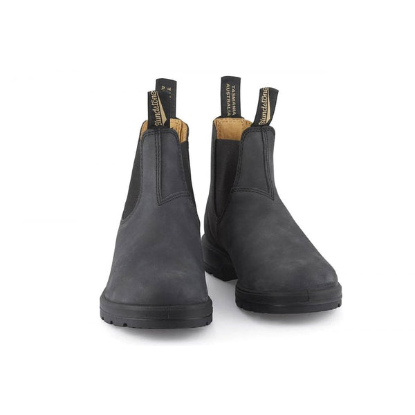 #587 Mens Boots