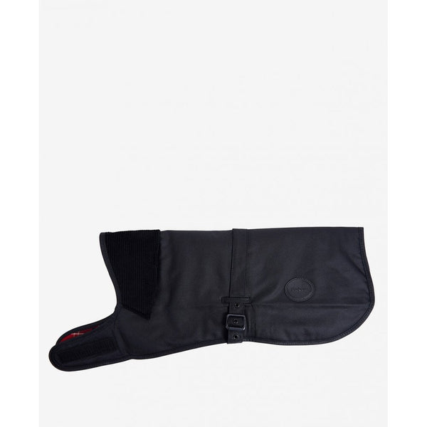 Wax Dog Coat