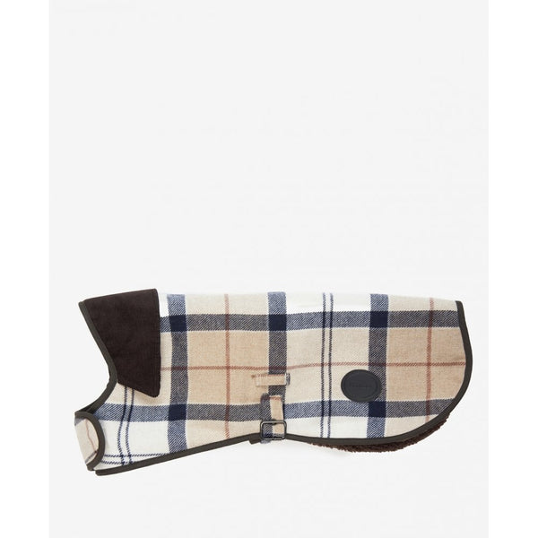 Wool Touch Dog Coat