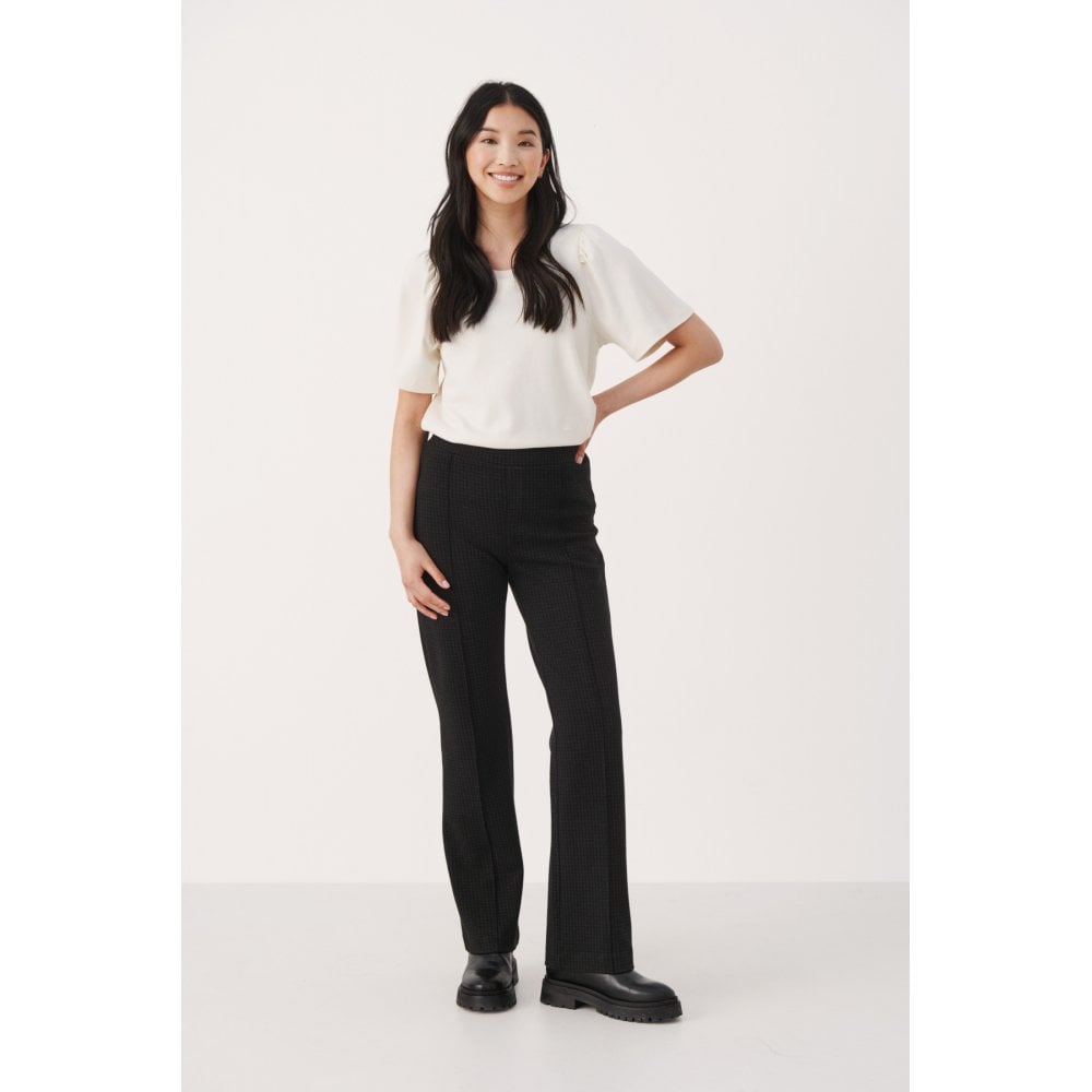 Pontas Trousers