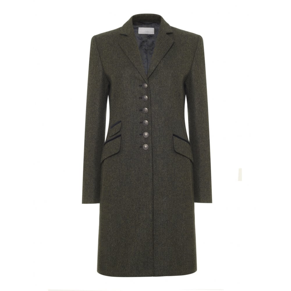 Catherine Coat