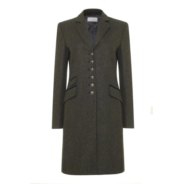 Catherine Coat