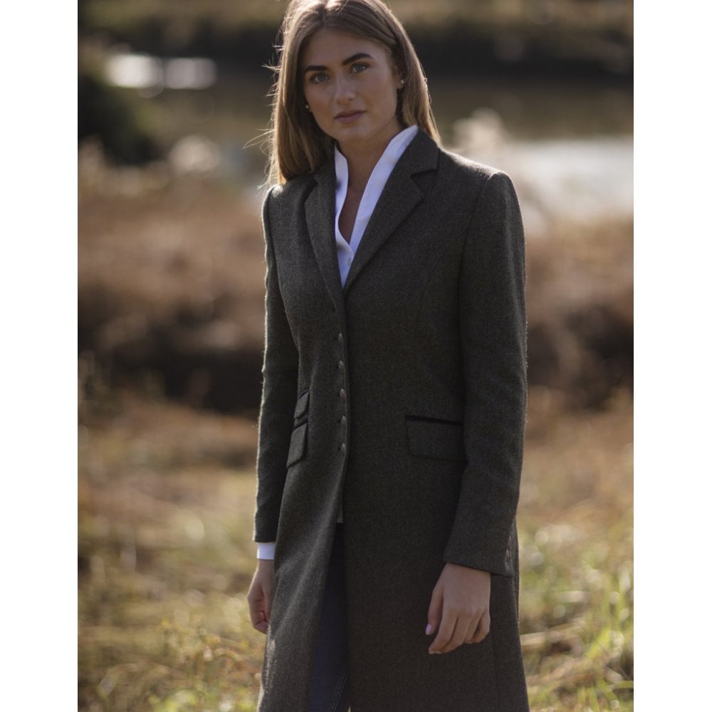 Catherine Coat