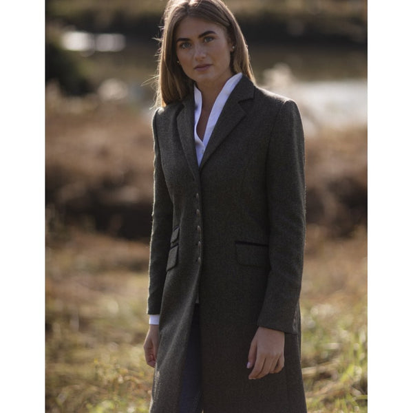 Catherine Coat