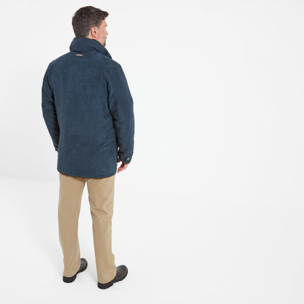 Oundle Country Coat