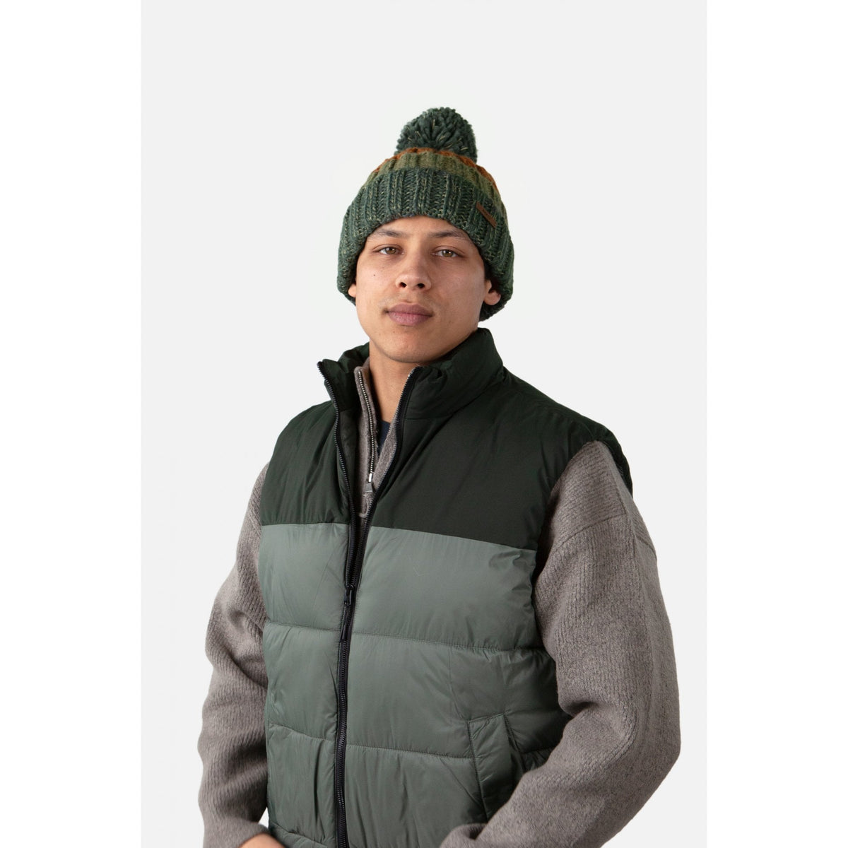 Wilhelm Beanie