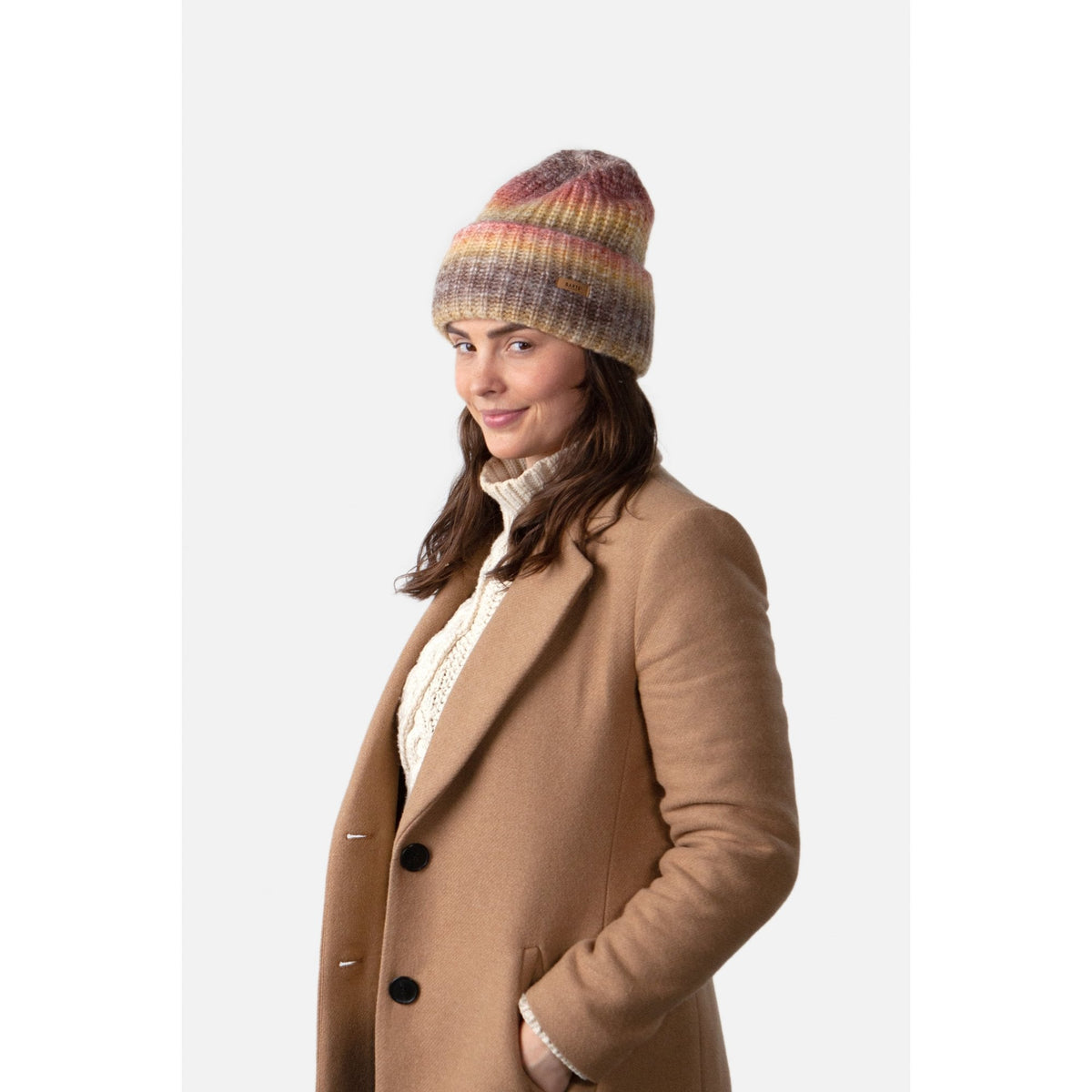 Vreya Beanie