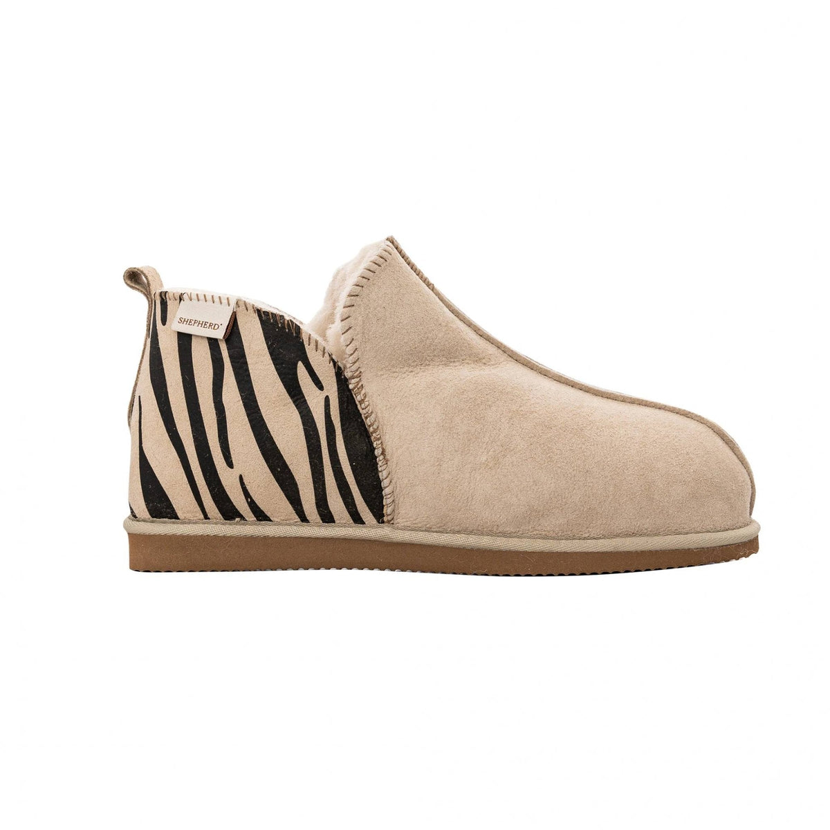 Annie Slippers