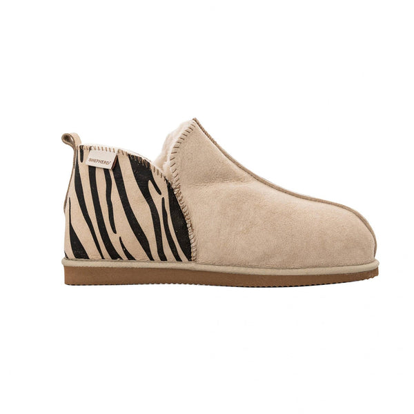Annie Slippers