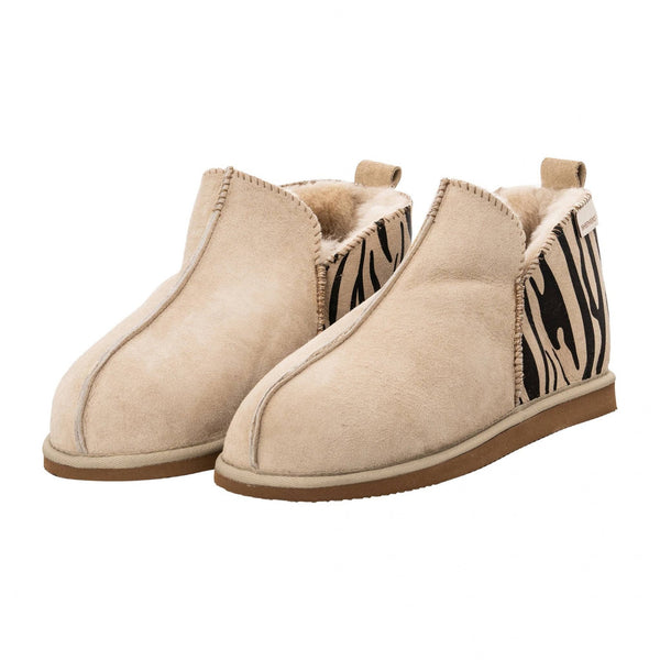 Annie Slippers