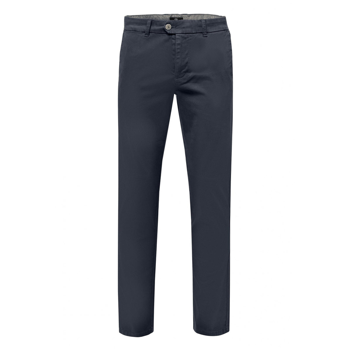 Togo Stretch Cotton Chinos
