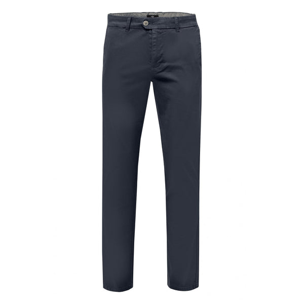 Togo Stretch Cotton Chinos