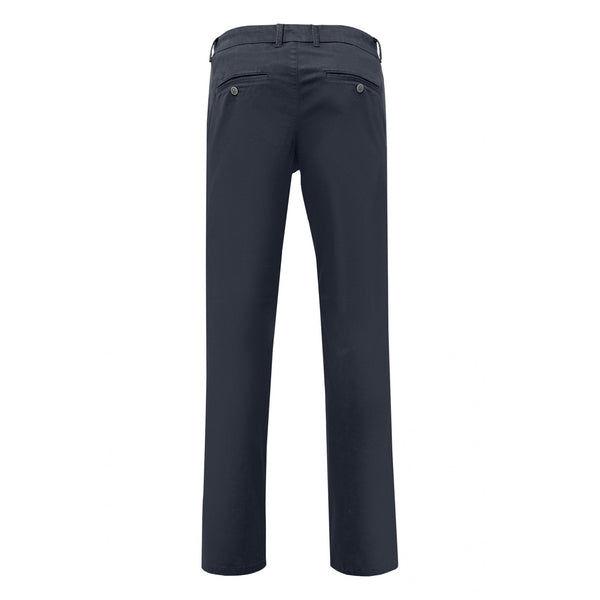 Togo Stretch Cotton Chinos