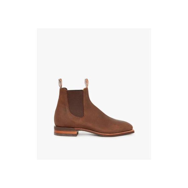 Comfort Craftsman Boot