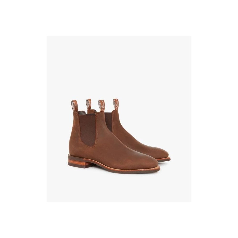Comfort Craftsman Boot