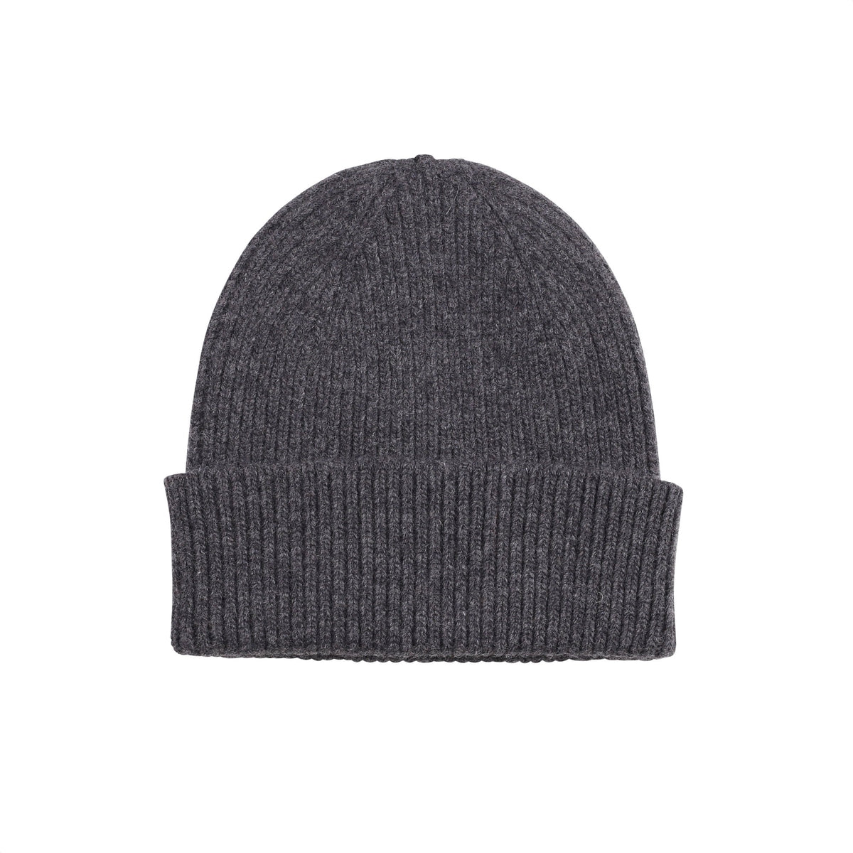 Merino Wool Beanie