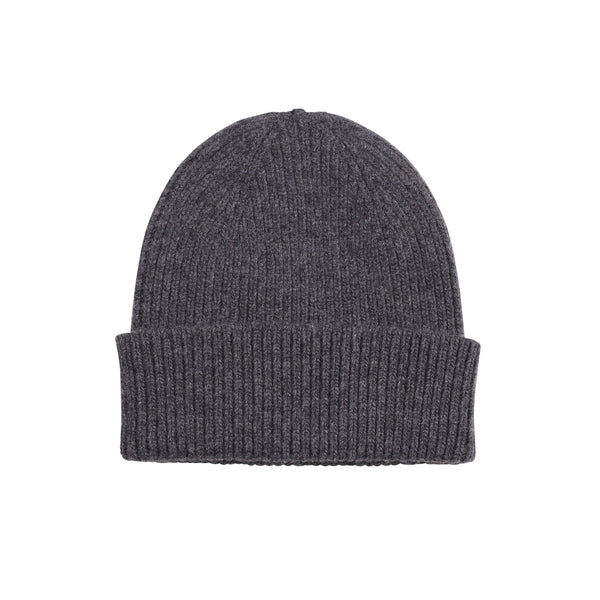 Merino Wool Beanie