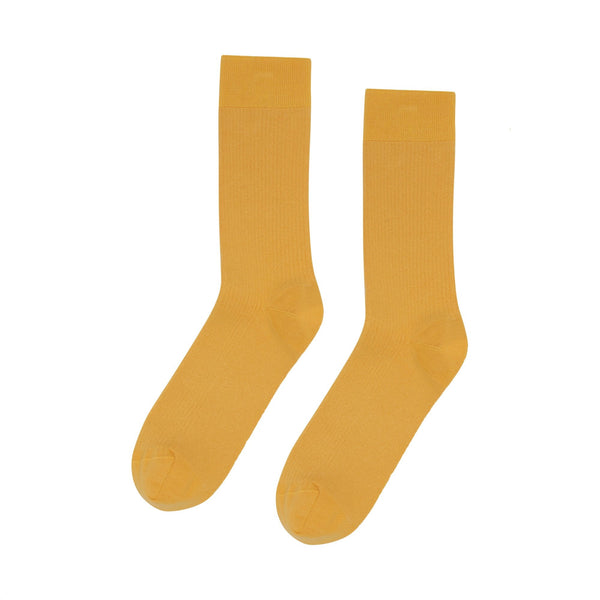 Classic Organic Sock