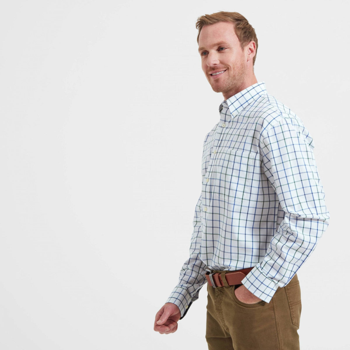 Brancaster Shirt