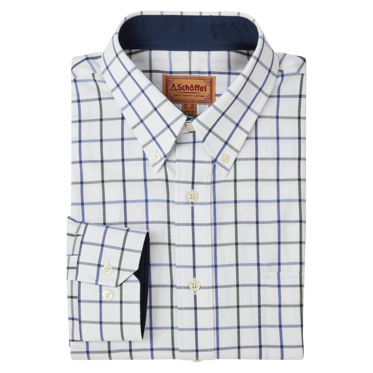 Brancaster Shirt