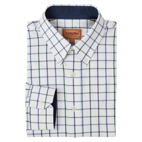Brancaster Shirt