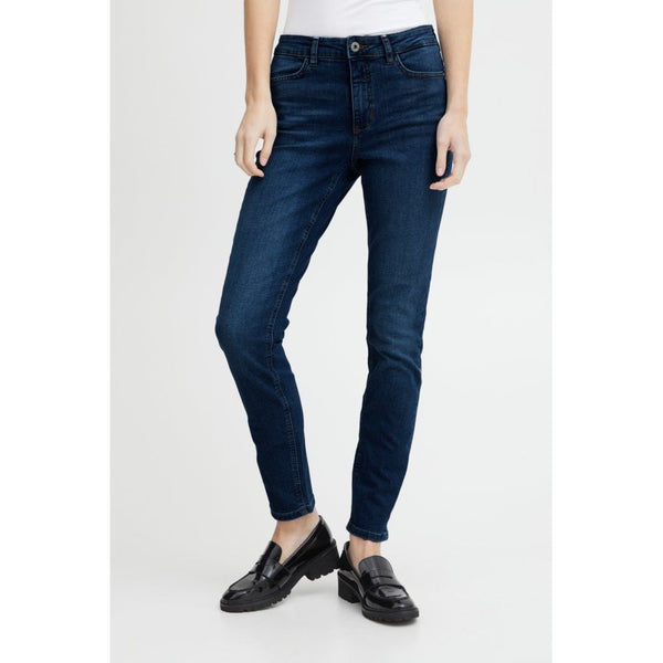 Twiggy Regular Fit Jeans