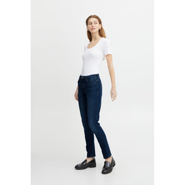 Twiggy Regular Fit Jeans