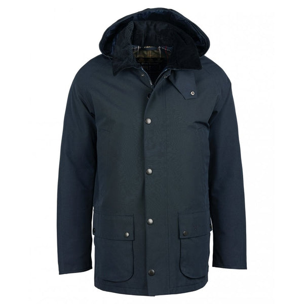Winter Ashby Jacket