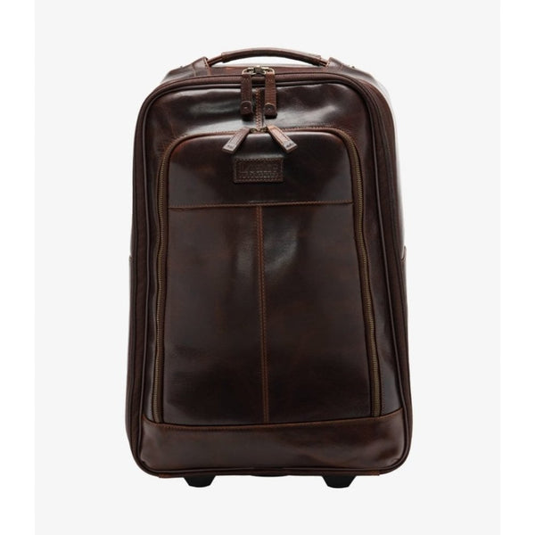 Paris Wheeled Suitcase