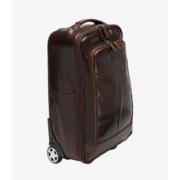 Paris Wheeled Suitcase
